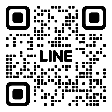 LINE QRコード