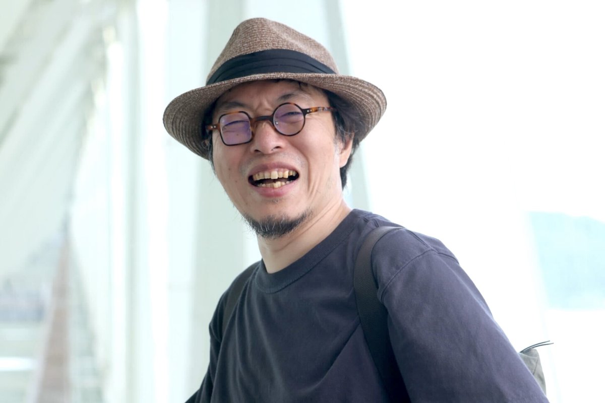 にっしー（西山 絢）