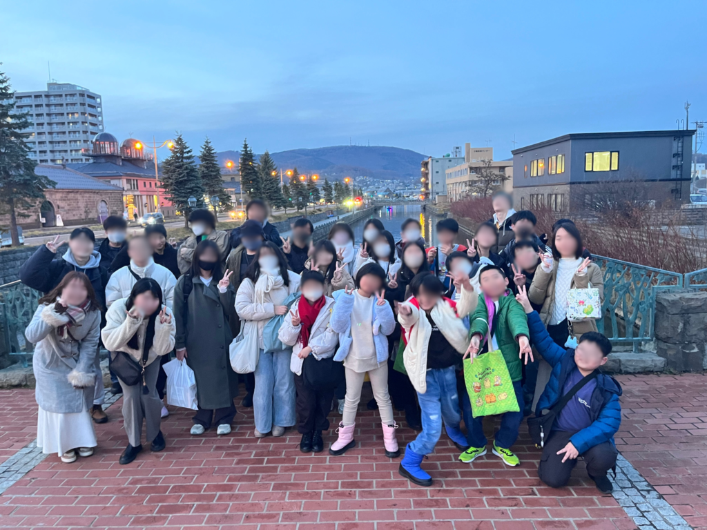 北海道旅行