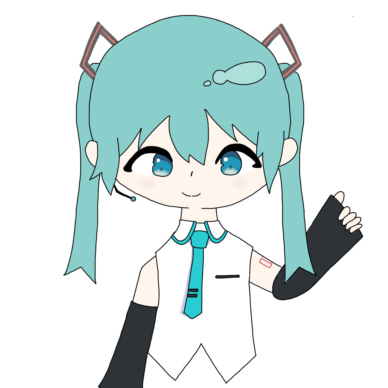 ハリネズミ の作品