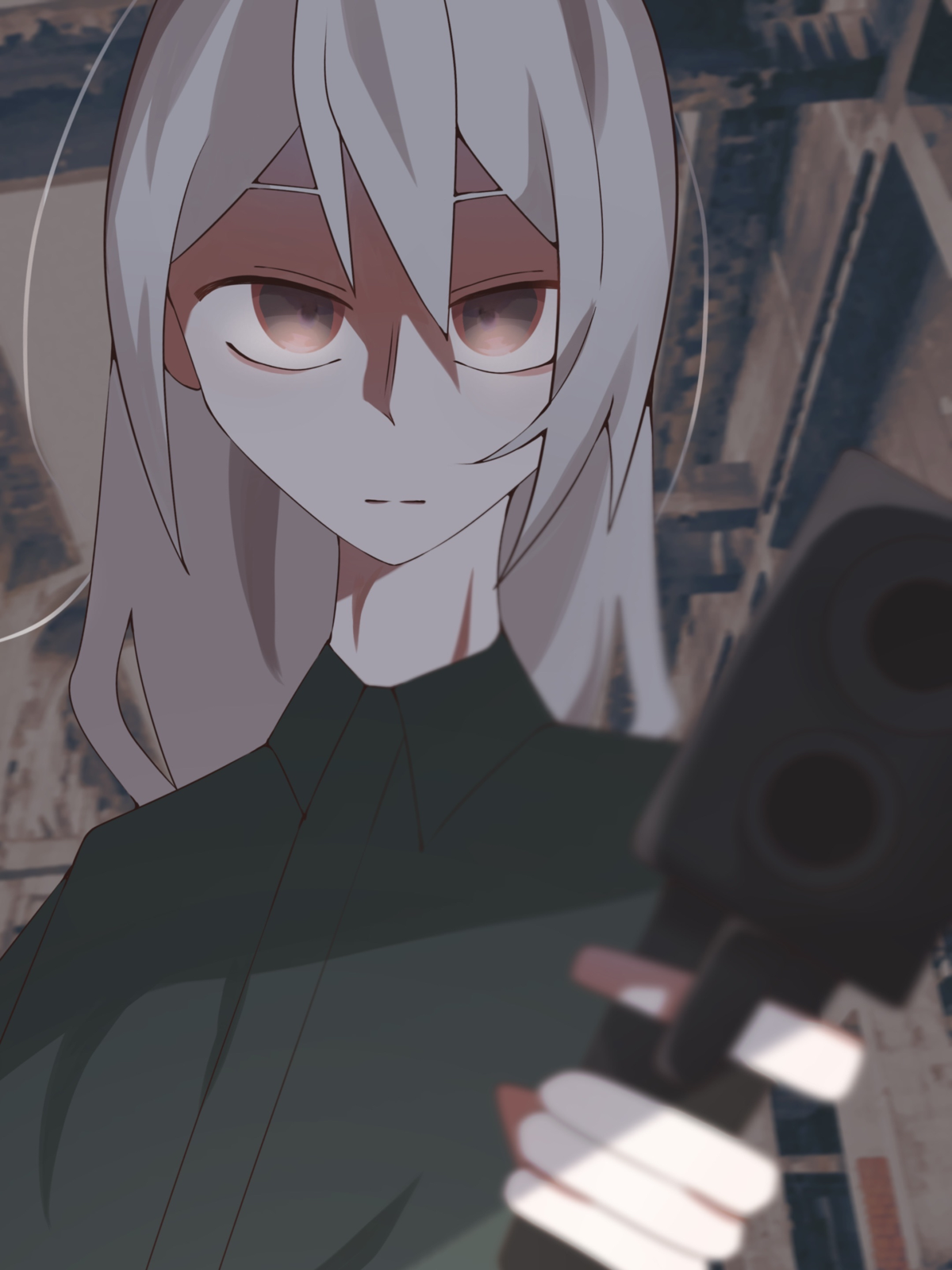 あまみず の作品