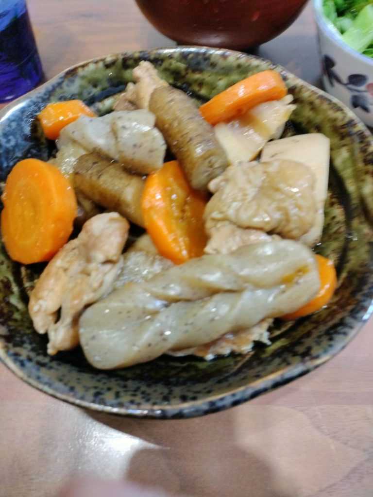 ナンキチ の作品