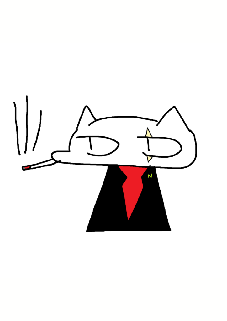 のどぐろ の作品