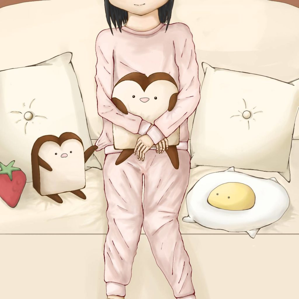 hana の作品