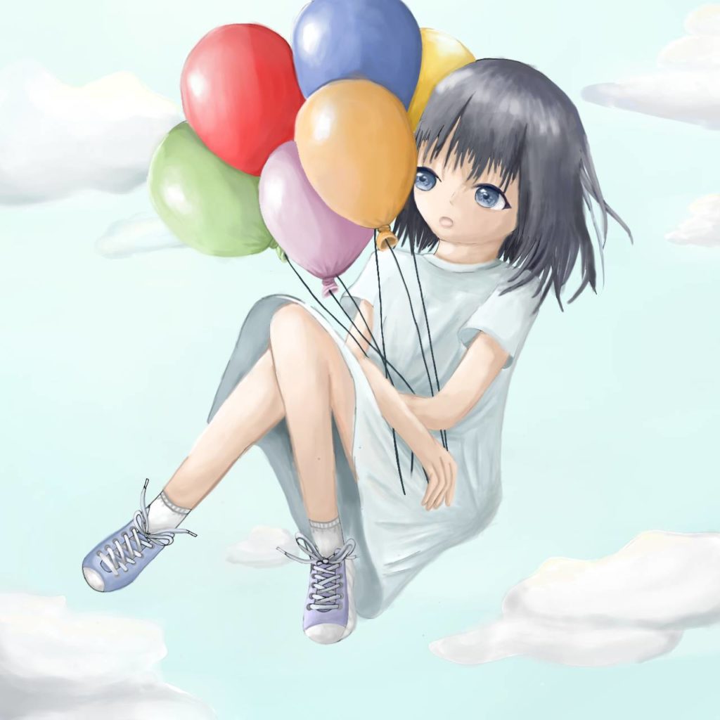 hana の作品