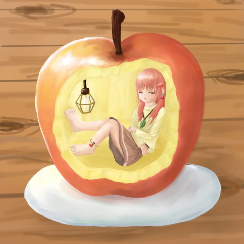 hana の作品