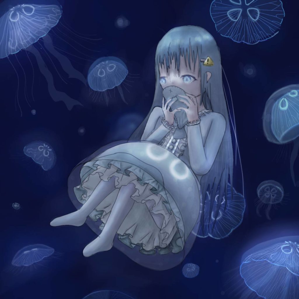 hana の作品