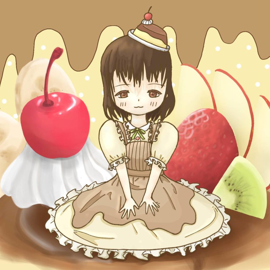 hana の作品
