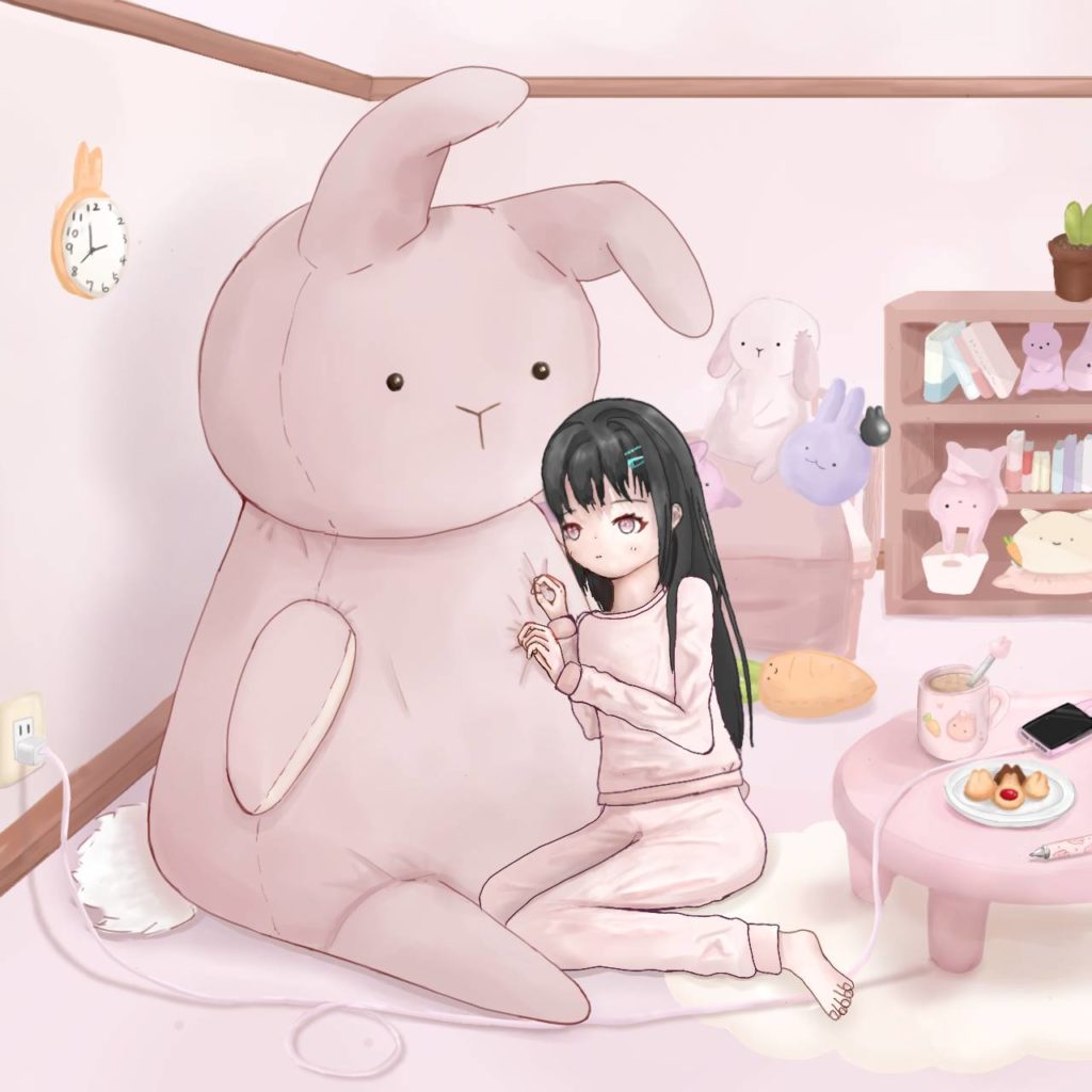 hana の作品