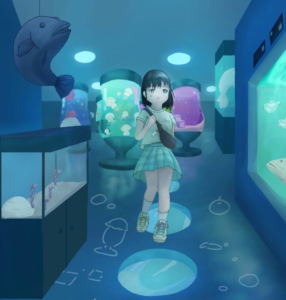 hana の作品