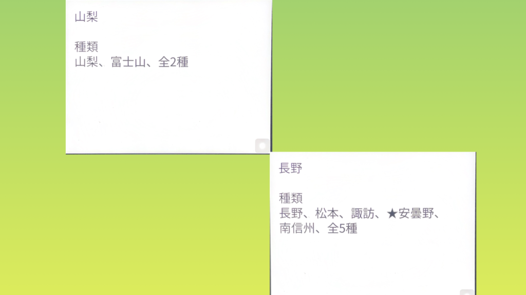 本作源砂(もとさく　げんさ) の作品