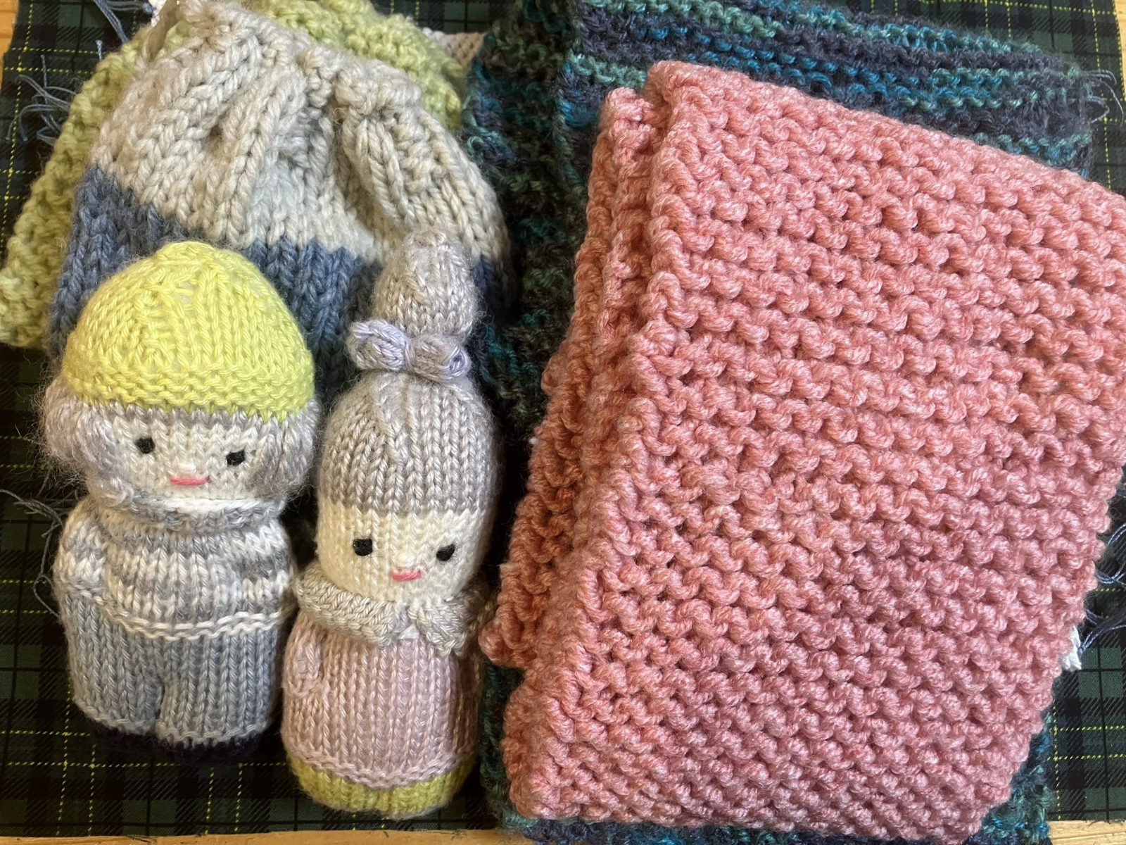 シマエナガ の作品