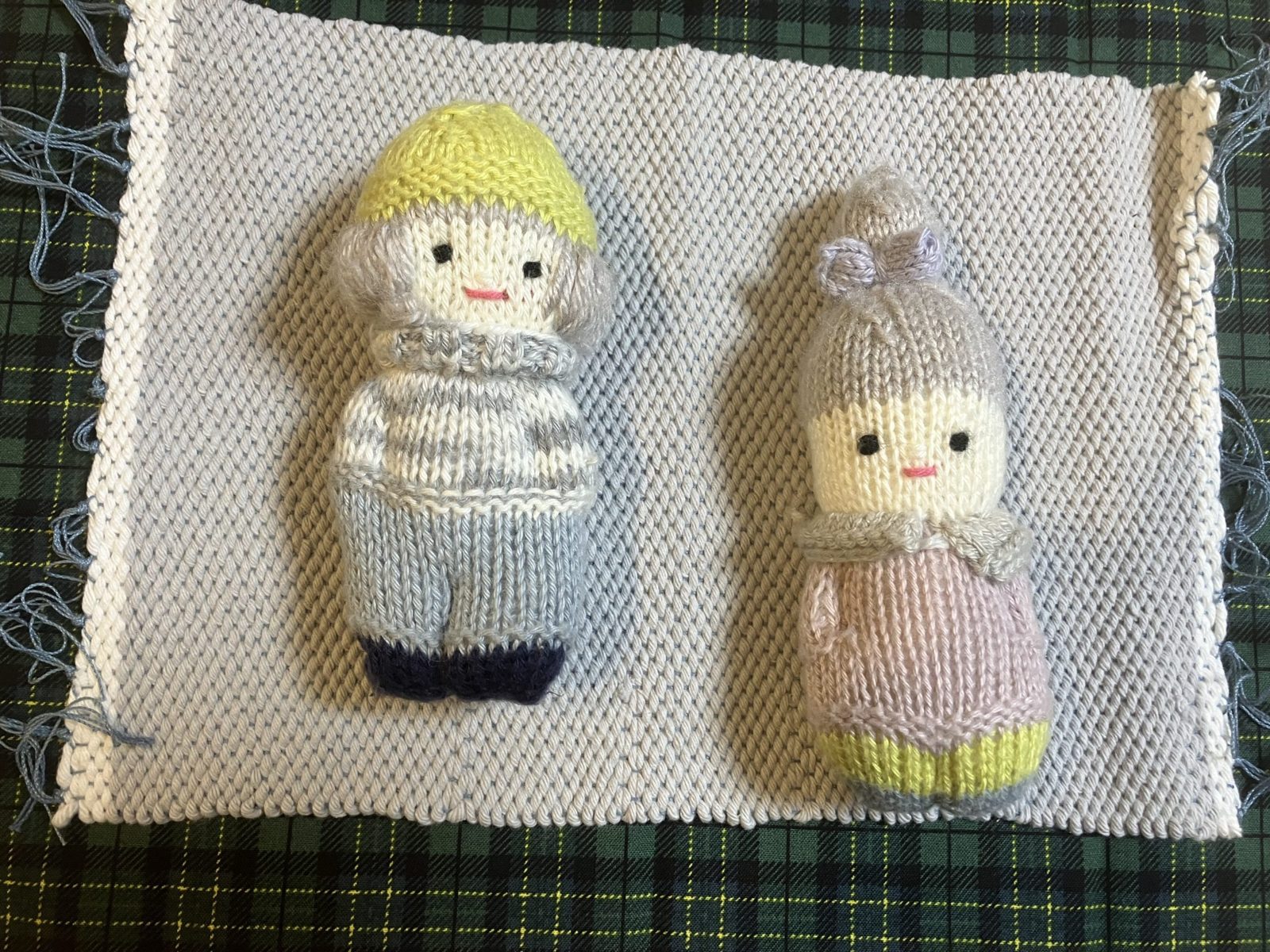 シマエナガ の作品