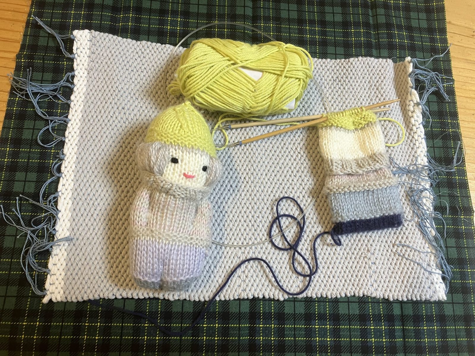 シマエナガ の作品