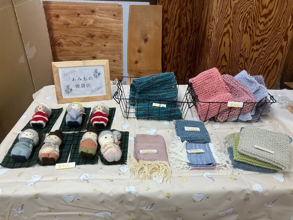 シマエナガ の作品
