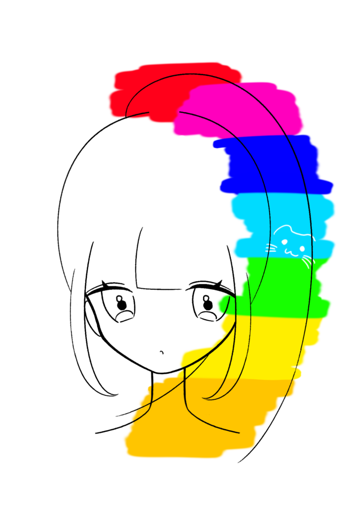 にゃん の作品