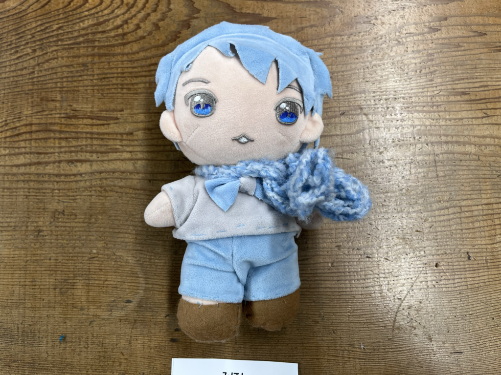 みほし の作品