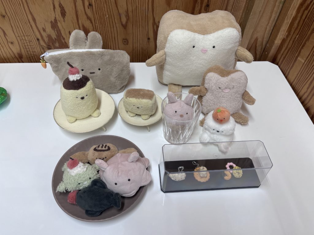 hana の作品