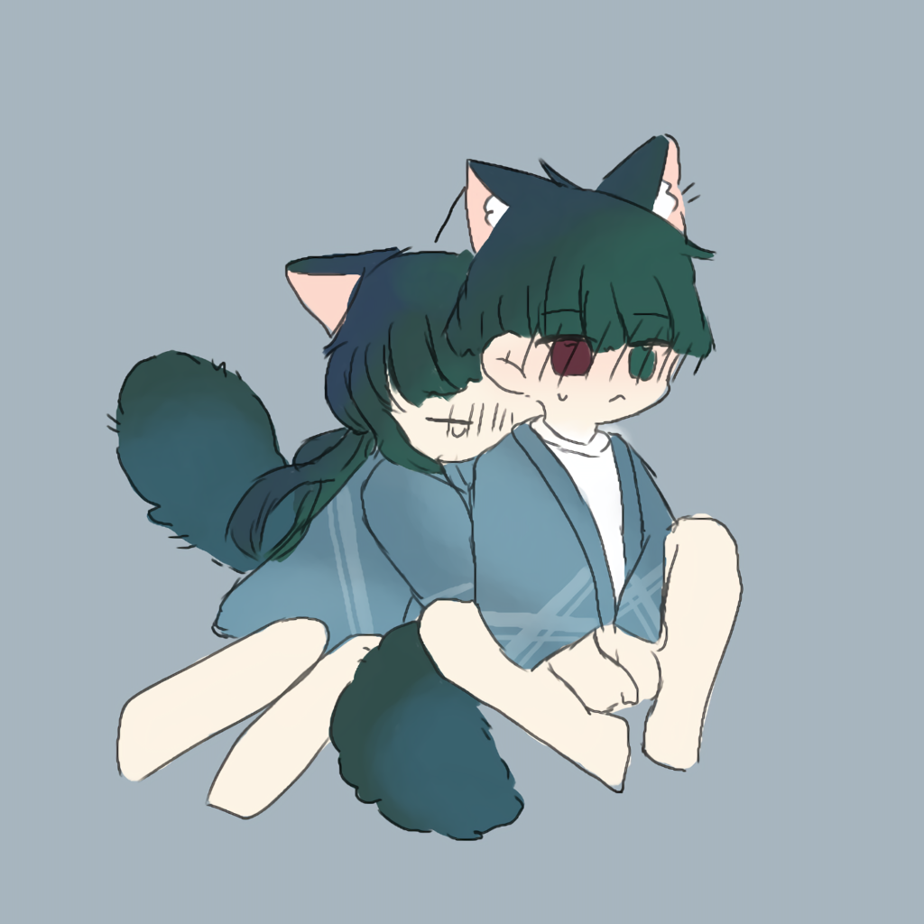 まるねこ の作品
