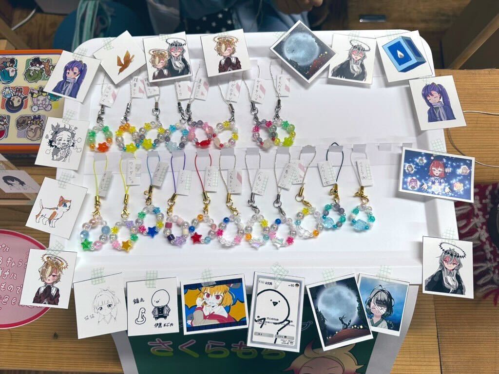さくまる の作品