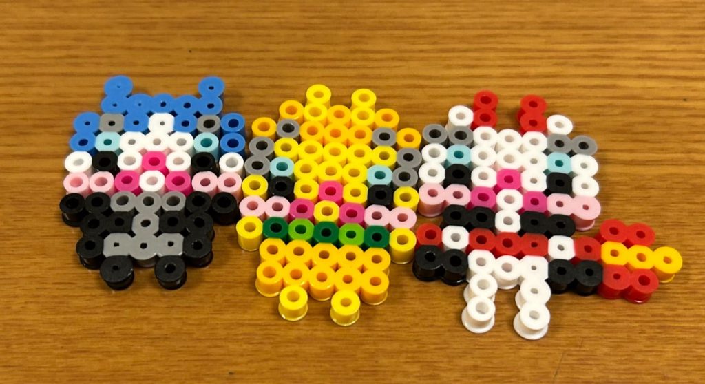 ユウプロ の作品