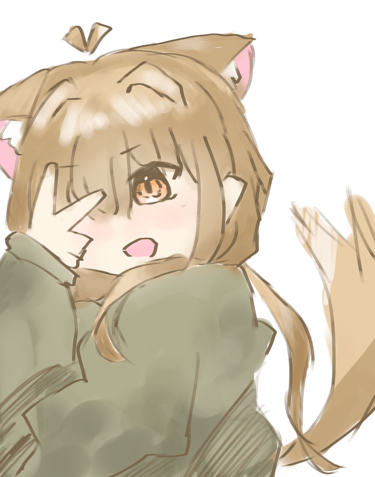 まるねこ の作品