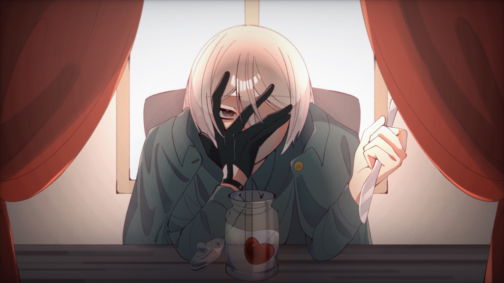 あまみず の作品