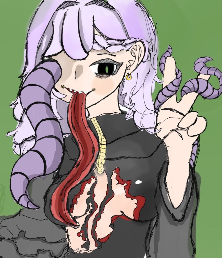 もくろう の作品