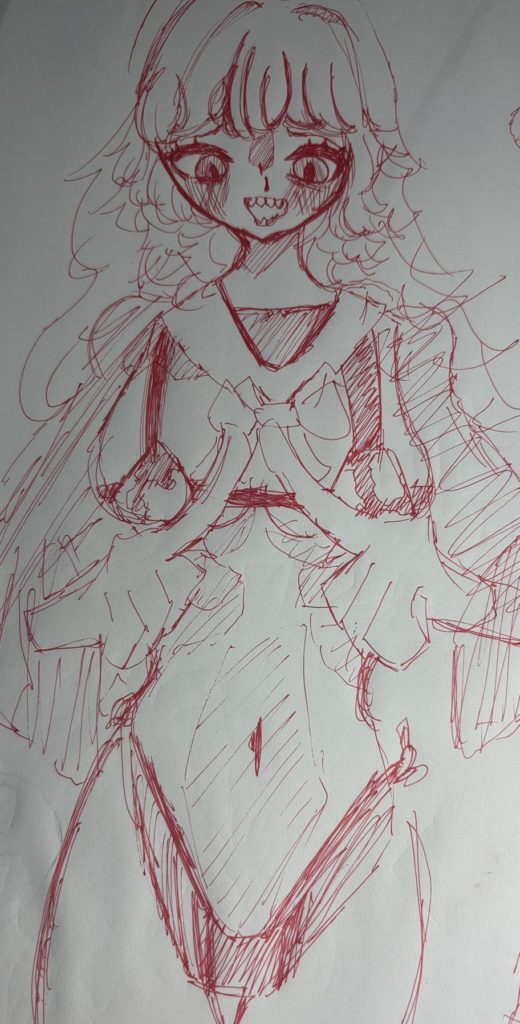 もくろう の作品