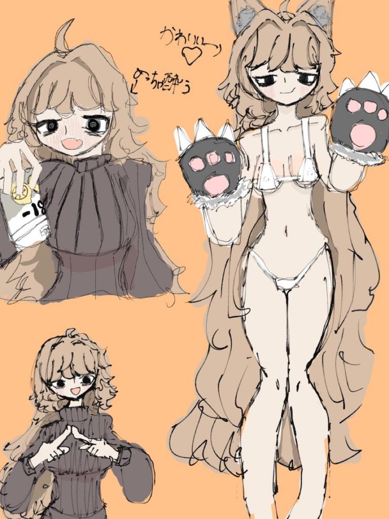 もくろう の作品