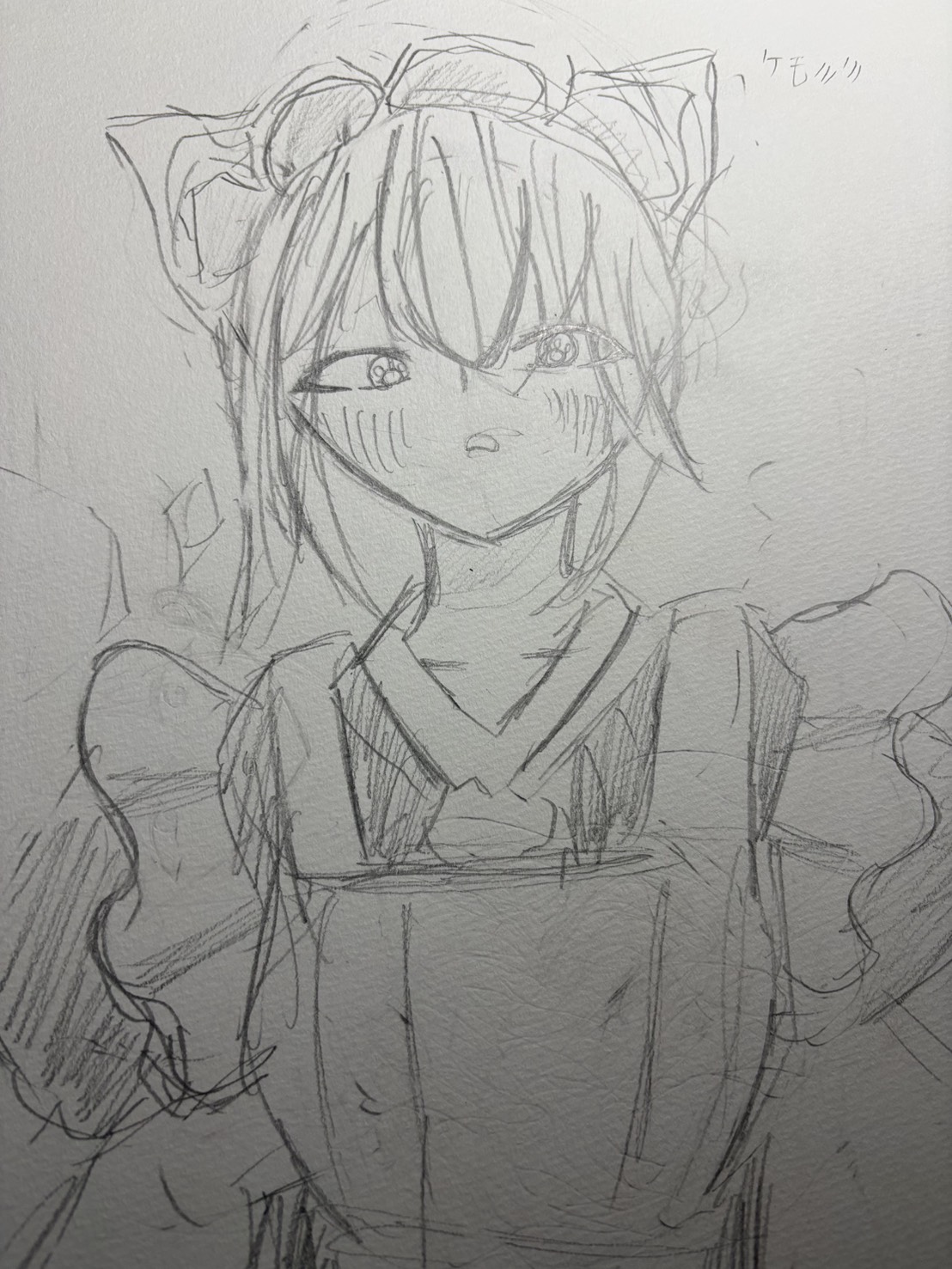 もくろう の作品